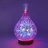 Almora™ 2 - 3D LED Air Diffuser (Ultrasonic)